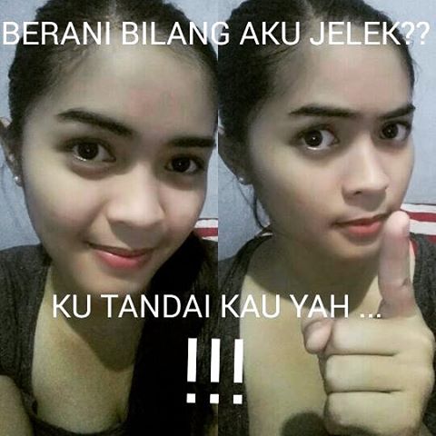 meme ku tandai kau © 2016 brilio.net meme ku tandai kau © 2016 brilio.net