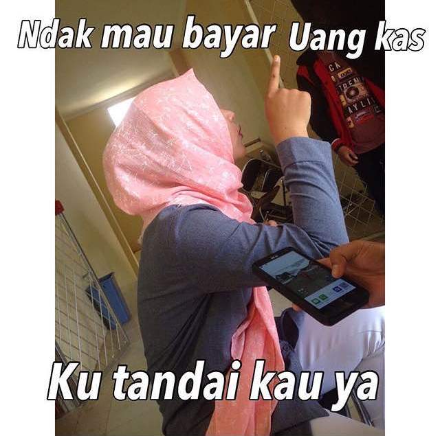 meme ku tandai kau © 2016 brilio.net meme ku tandai kau © 2016 brilio.net