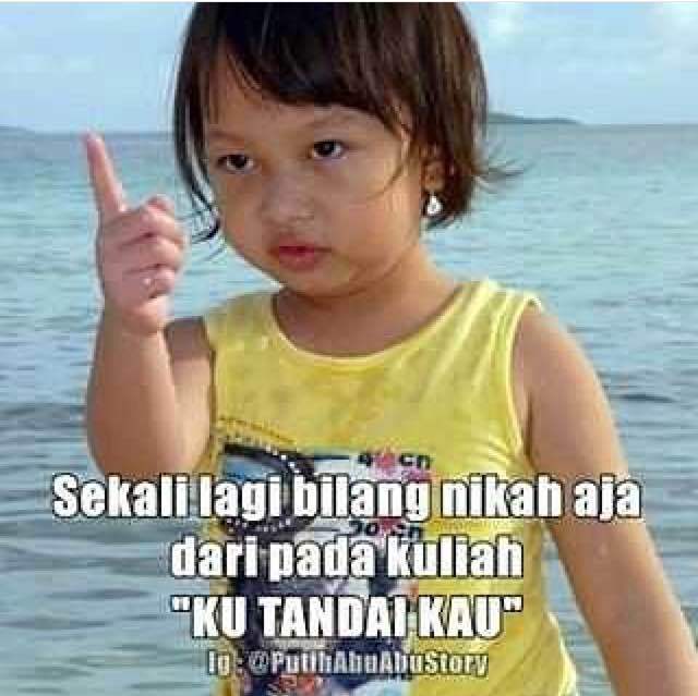 meme ku tandai kau © 2016 brilio.net meme ku tandai kau © 2016 brilio.net