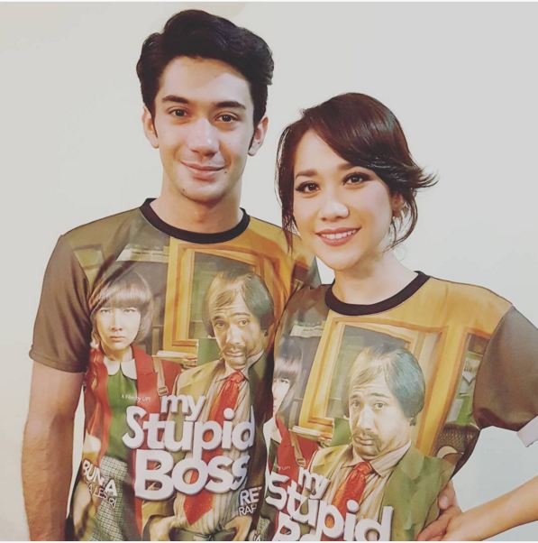 my stupid boss © 2016 brilio.net