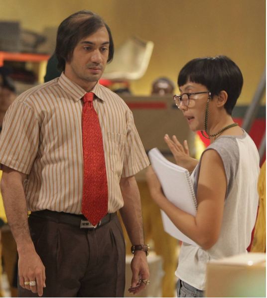 my stupid boss © 2016 brilio.net