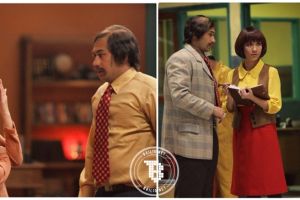 7 Fakta unik film My Stupid Boss yang harus kamu tahu, apa ya?