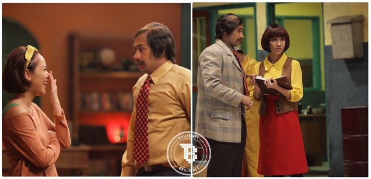 7 Fakta unik film My Stupid Boss yang harus kamu tahu, apa ya?