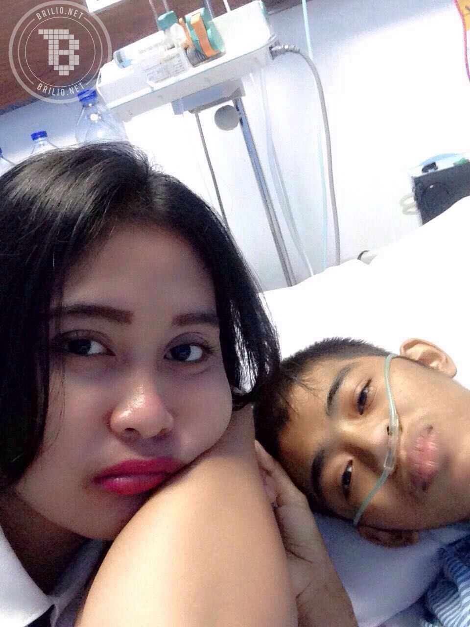 kisah elga 1-7 © 2016 brilio.net kisah elga 1-7 © 2016 brilio.net