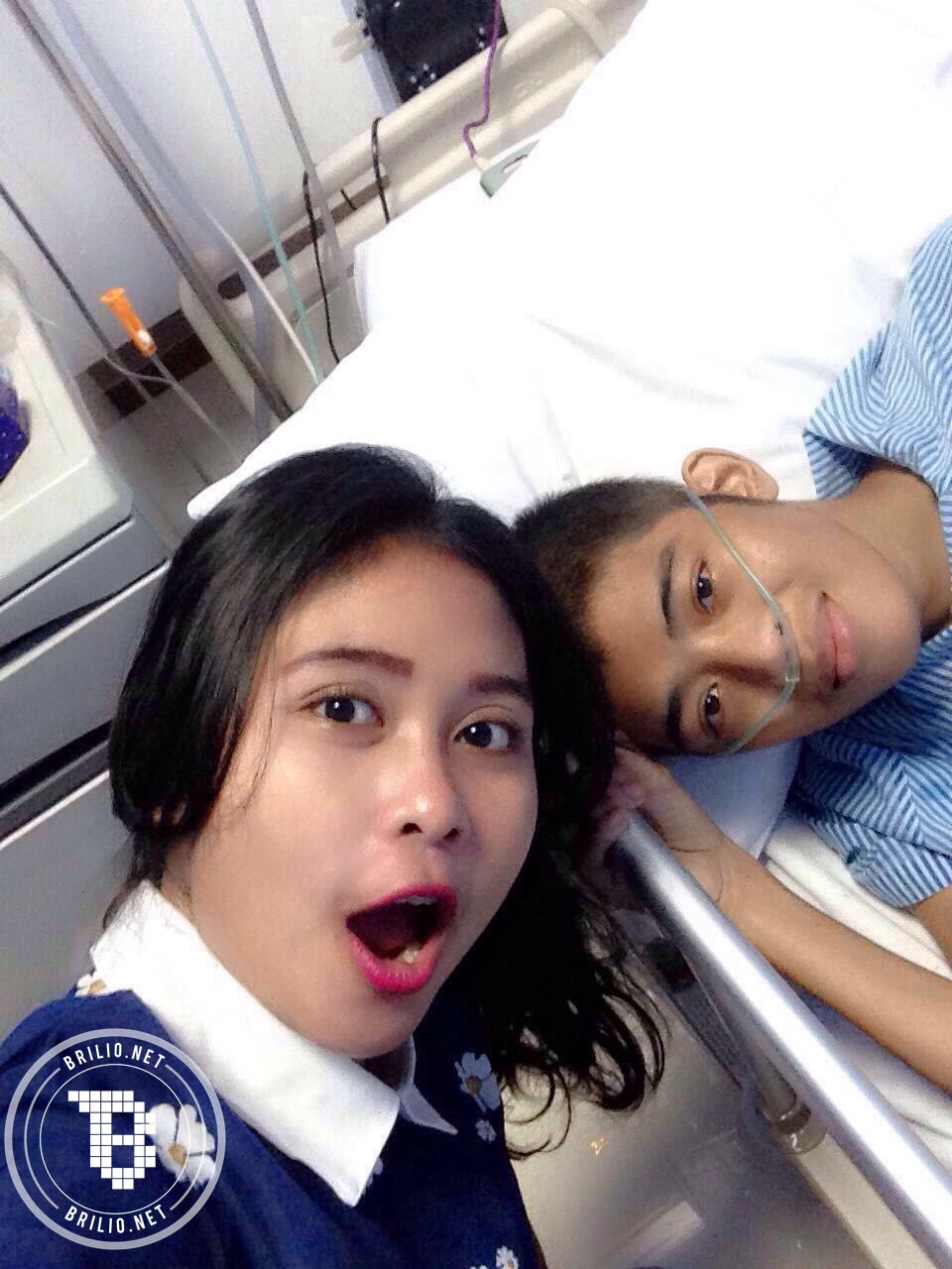 kisah elga 1-7 © 2016 brilio.net kisah elga 1-7 © 2016 brilio.net