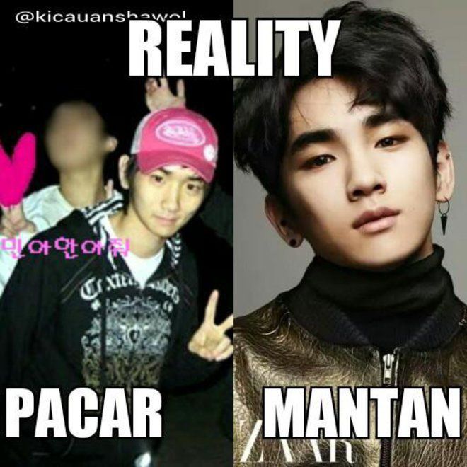 meme pas jadi mantan © 2016 brilio.net