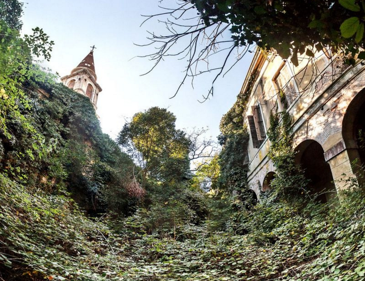 pulau wabah  © 2016 brilio.net