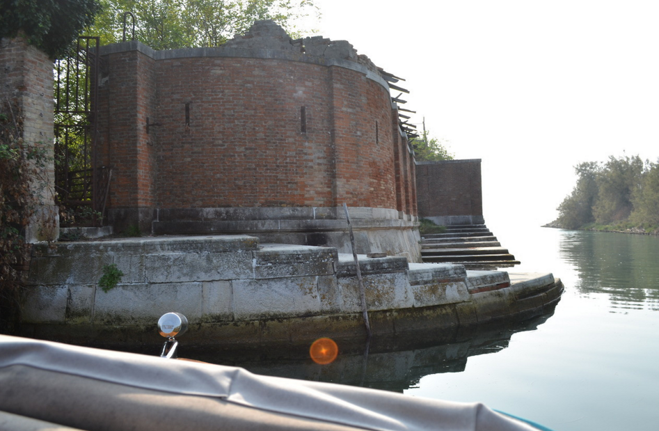 pulau wabah  © 2016 brilio.net