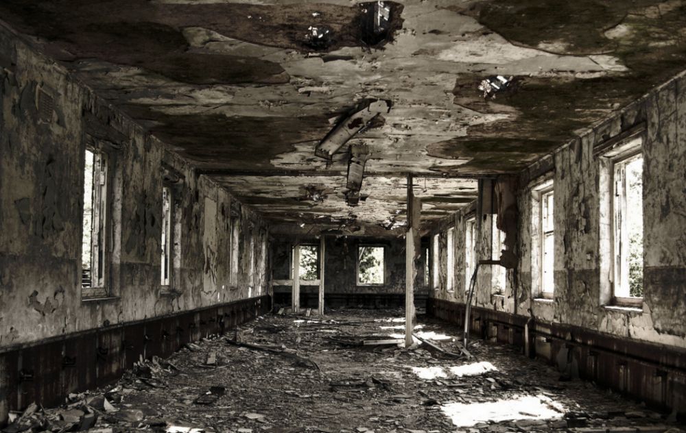 pulau wabah  © 2016 brilio.net