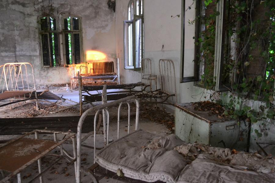 pulau wabah  © 2016 brilio.net