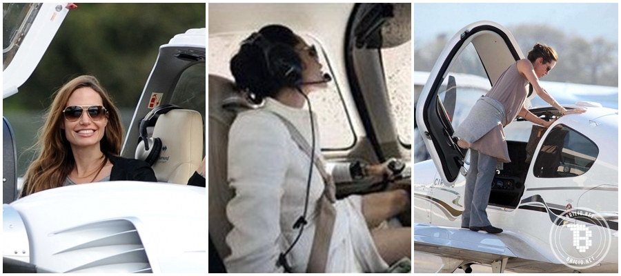 10 Artis ini sering pelesir dengan jet pribadi, ngehits banget ya!