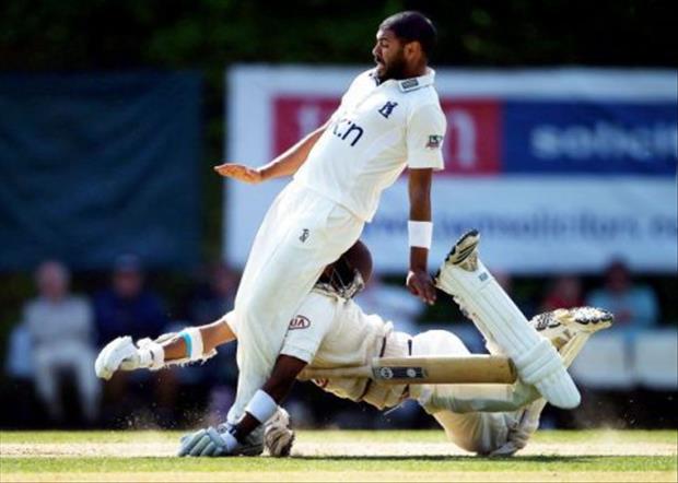 24 momen olahraga kocak © 2016 brilio.net