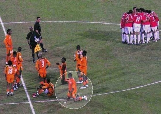 24 momen olahraga kocak © 2016 brilio.net