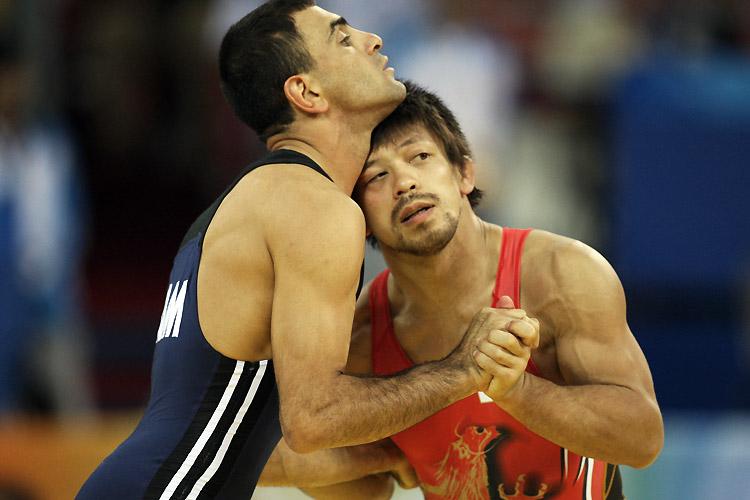 24 momen olahraga kocak © 2016 brilio.net