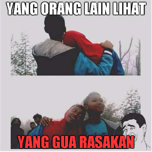 meme yang mereka rasakan 1-12 © 2016 brilio.net meme yang mereka rasakan 1-12 © 2016 brilio.net