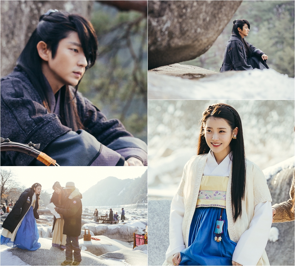 Selain Descendant of The Sun, 8 drama Korea ini juga wajib tonton lho!