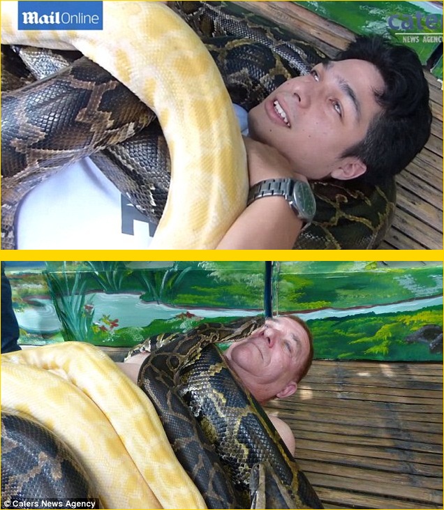 terapi unik © 2016 brilio.net terapi unik © 2016 brilio.net