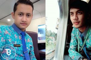 10 Pramugara kereta api ganteng, bikin hatimu mendadak jugijagijug!