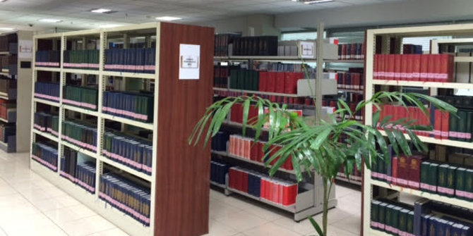 DPR Ngeri  © 2016 brilio.net DPR Ngeri  © 2016 brilio.net