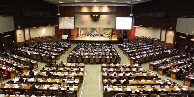 DPR Ngeri  © 2016 brilio.net DPR Ngeri  © 2016 brilio.net