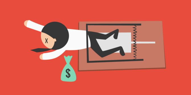 DPR Ngeri  © 2016 brilio.net DPR Ngeri  © 2016 brilio.net