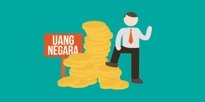 DPR Ngeri  © 2016 brilio.net DPR Ngeri  © 2016 brilio.net