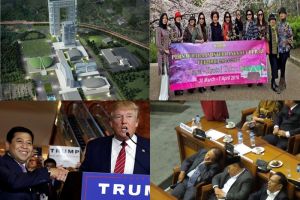 10 Kebijakan kontroversial anggota dewan yang bikin gagal paham! 