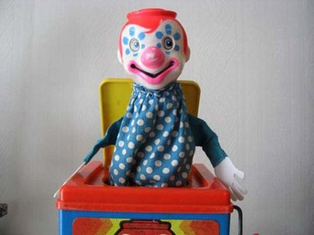 21 Mainan anak serem © 2016 brilio.net