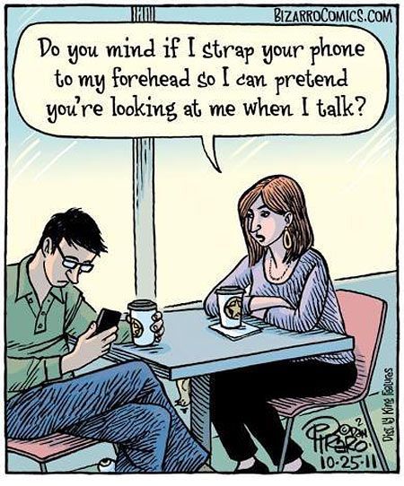 hubungan media sosial 1-7 © 2016 brilio.net