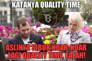 7 Kebiasaan di media sosial ini bisa ancam hubunganmu dengan pasangan