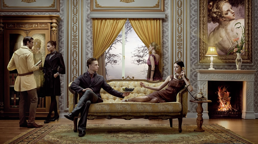 coba cari wajah © 2016 brilio.net