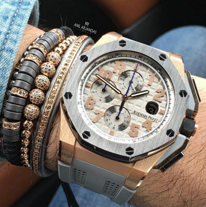 anil arjandas sosialita © 2016 brilio.net