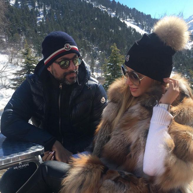 anil arjandas sosialita © 2016 brilio.net