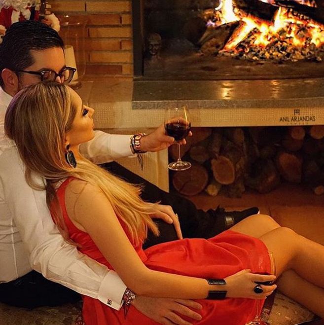 anil arjandas sosialita © 2016 brilio.net