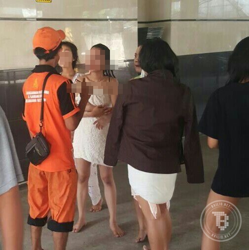 terapis lari 1-8 © 2016 brilio.net