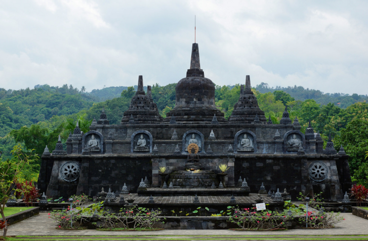 wisata murah  © 2016 brilio.net