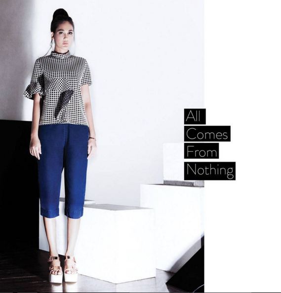 kekayaan Luna © 2016 brilio.net kekayaan Luna © 2016 brilio.net