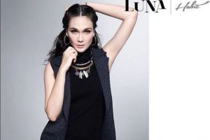 5 Cara sukses Luna Maya menjadi artis kaya-raya, keren!