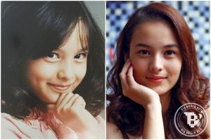 11 Foto masa kecil para tokoh kondang Indonesia, kamu pangling nggak?