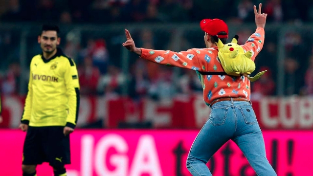 suporter gila  © 2016 brilio.net