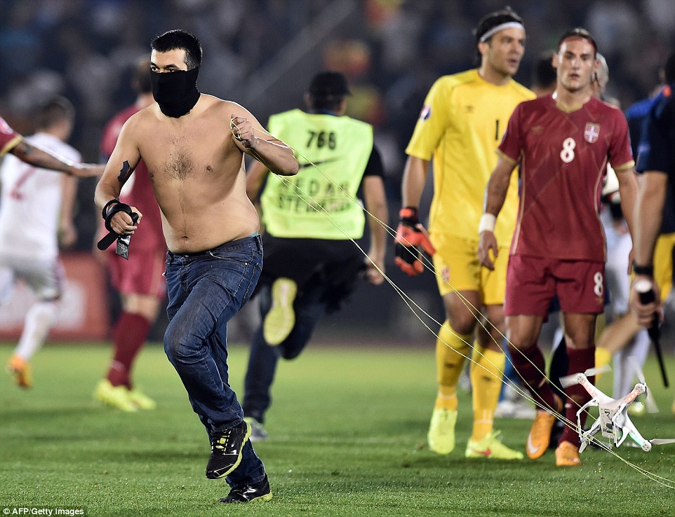 suporter gila  © 2016 brilio.net