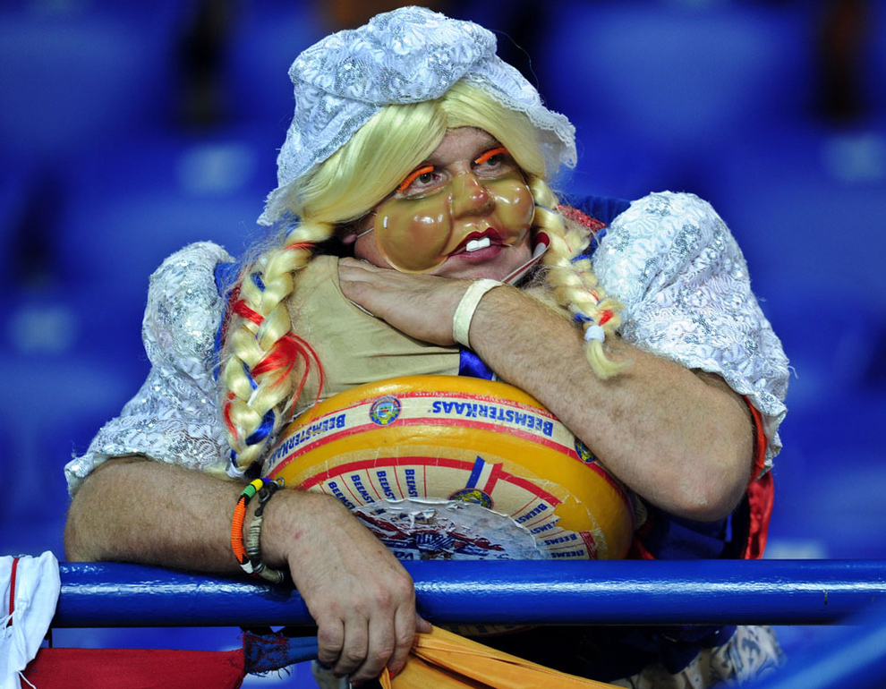 suporter gila  © 2016 brilio.net