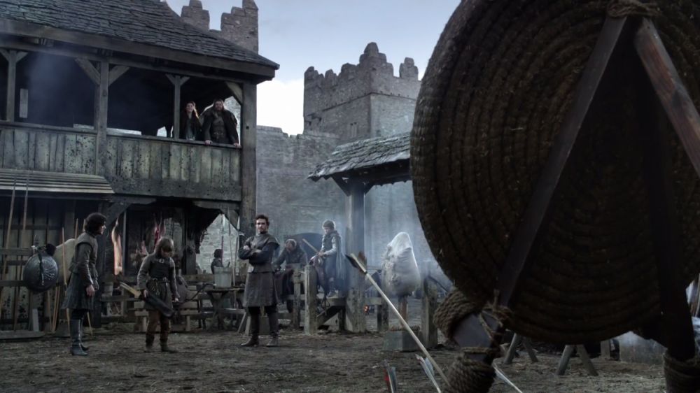 Setting GoT © 2016 brilio.net