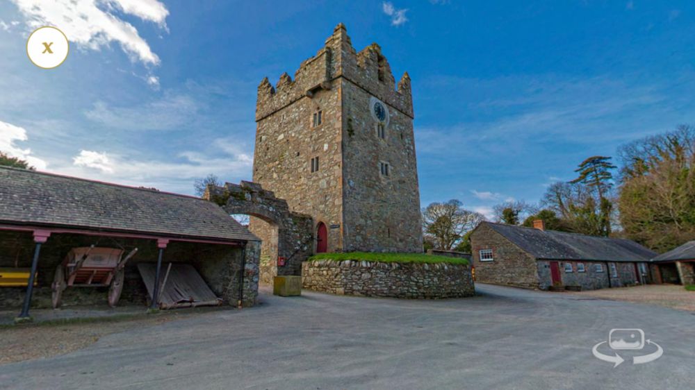 Setting GoT © 2016 brilio.net