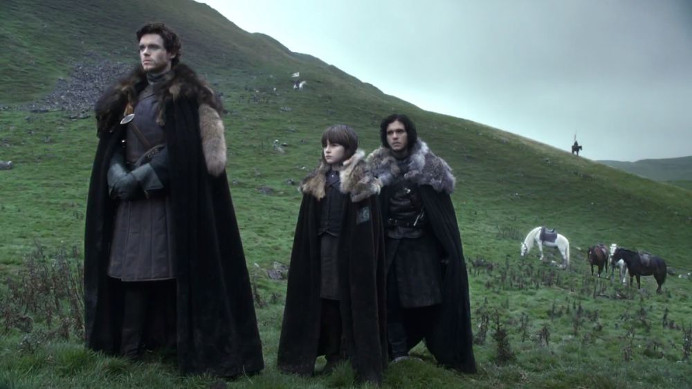 Setting GoT © 2016 brilio.net