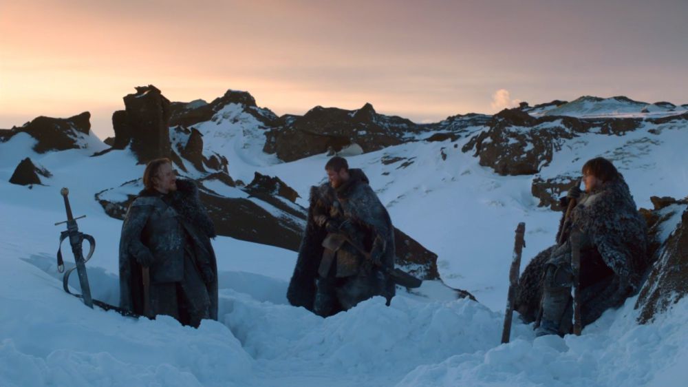 Setting GoT © 2016 brilio.net