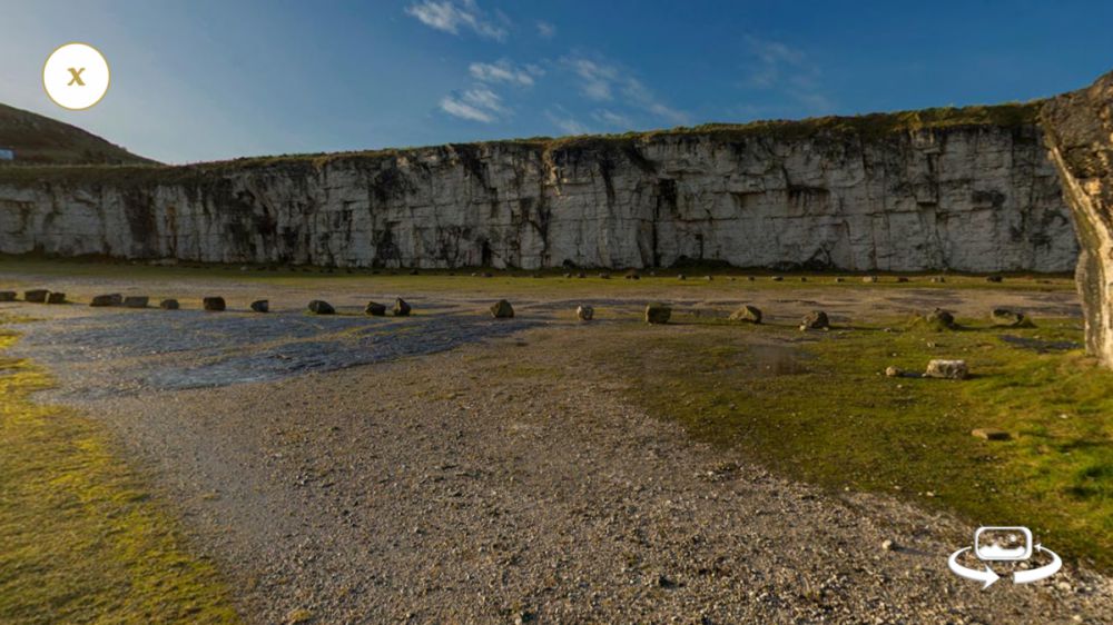 Setting GoT © 2016 brilio.net