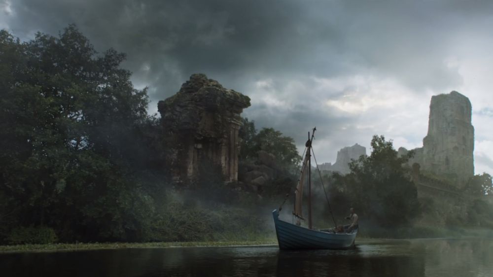 Setting GoT © 2016 brilio.net