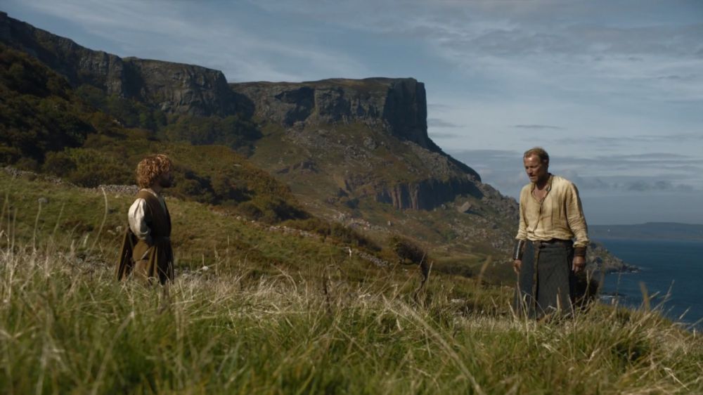 Setting GoT © 2016 brilio.net