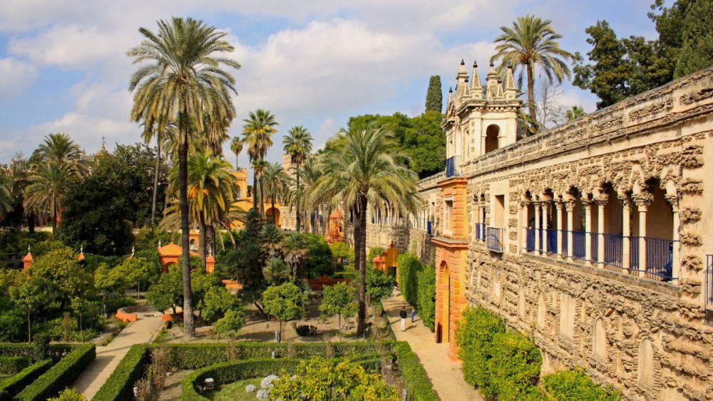 Setting GoT © 2016 brilio.net